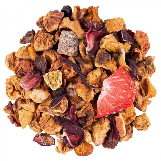 Infusion Framboise