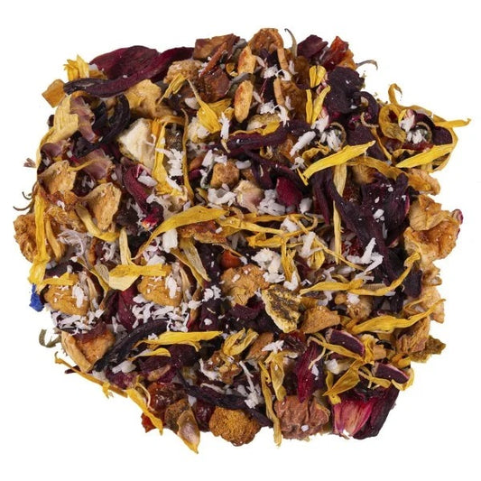Infusion Cocotero