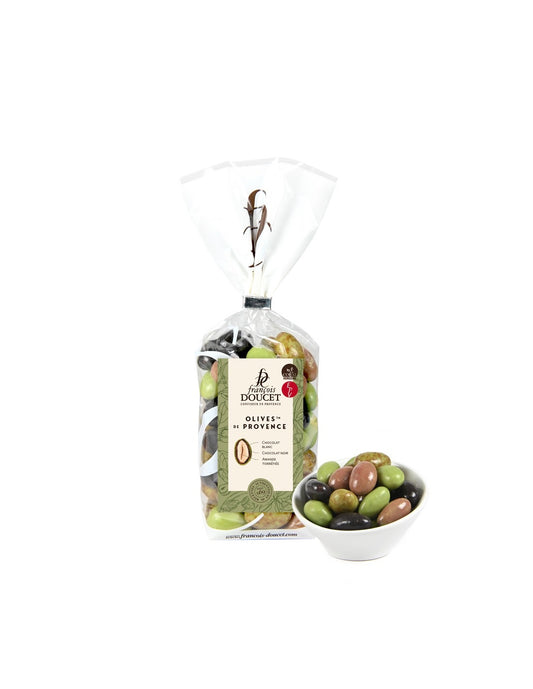 Olives de Provence